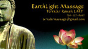 EarthLight Massage